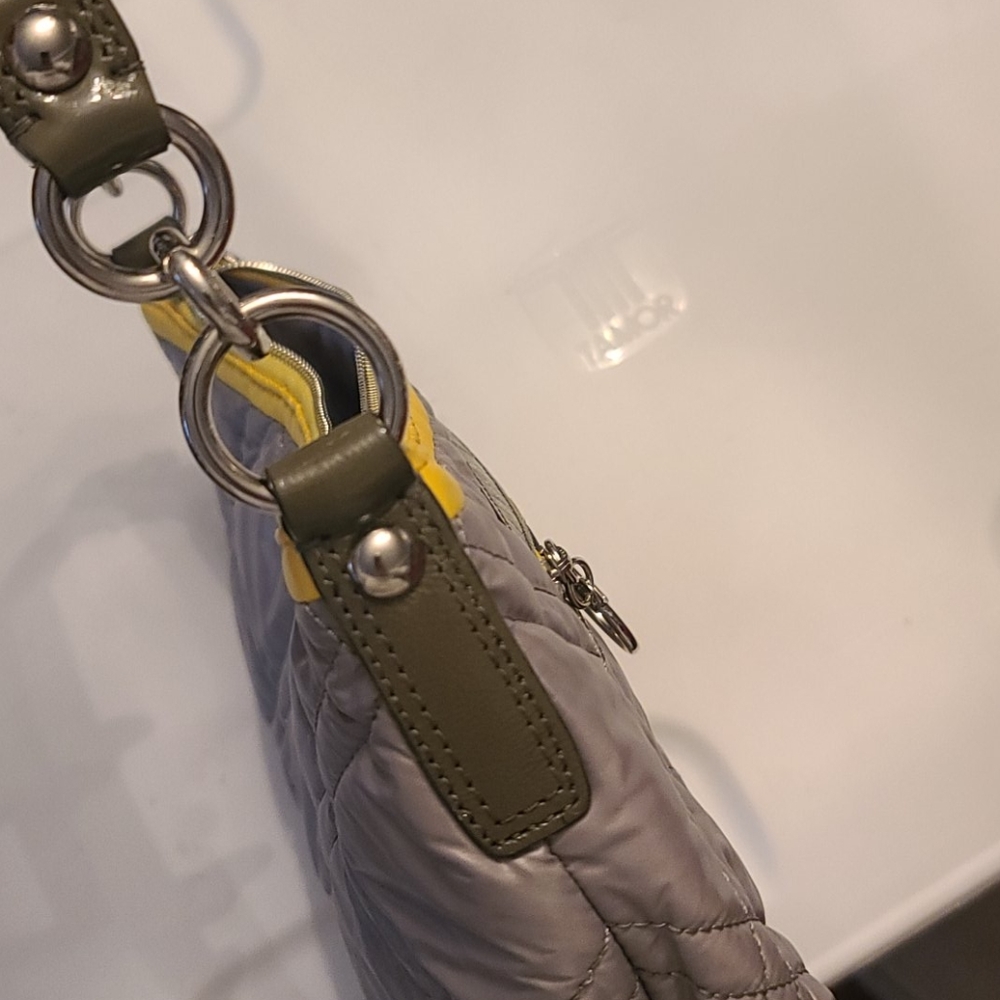 Coach Mini Bag - image 6